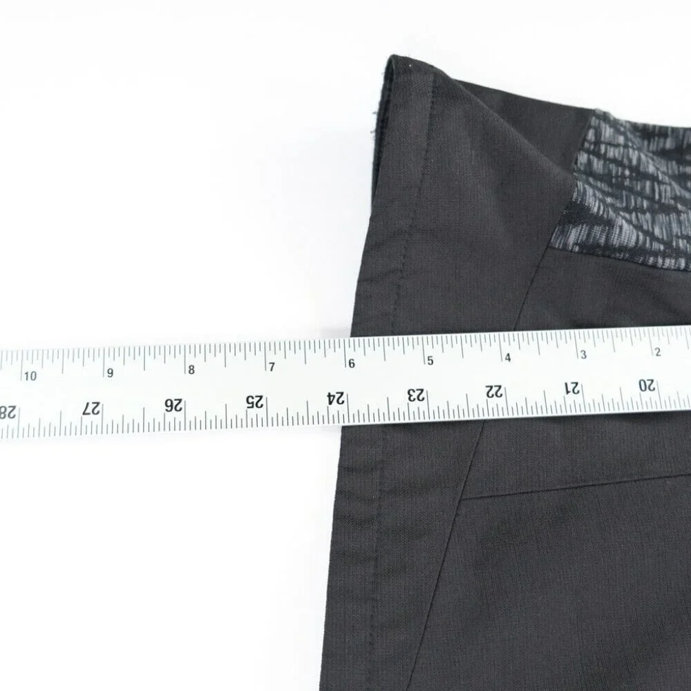 The North Face Dyvinity Shorty Jacket - Women's - Sz. Medium Full Zip Toe Holes - Picture 7 of 8